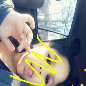 Meet your Posher, Rhiauna